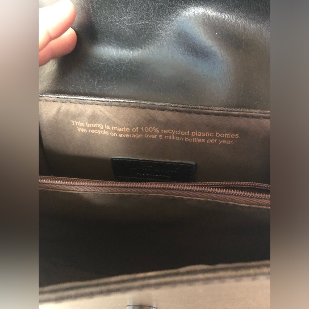 🔷 Matt & Nat | Like New Crossbody Purse - Picture 4 of 8